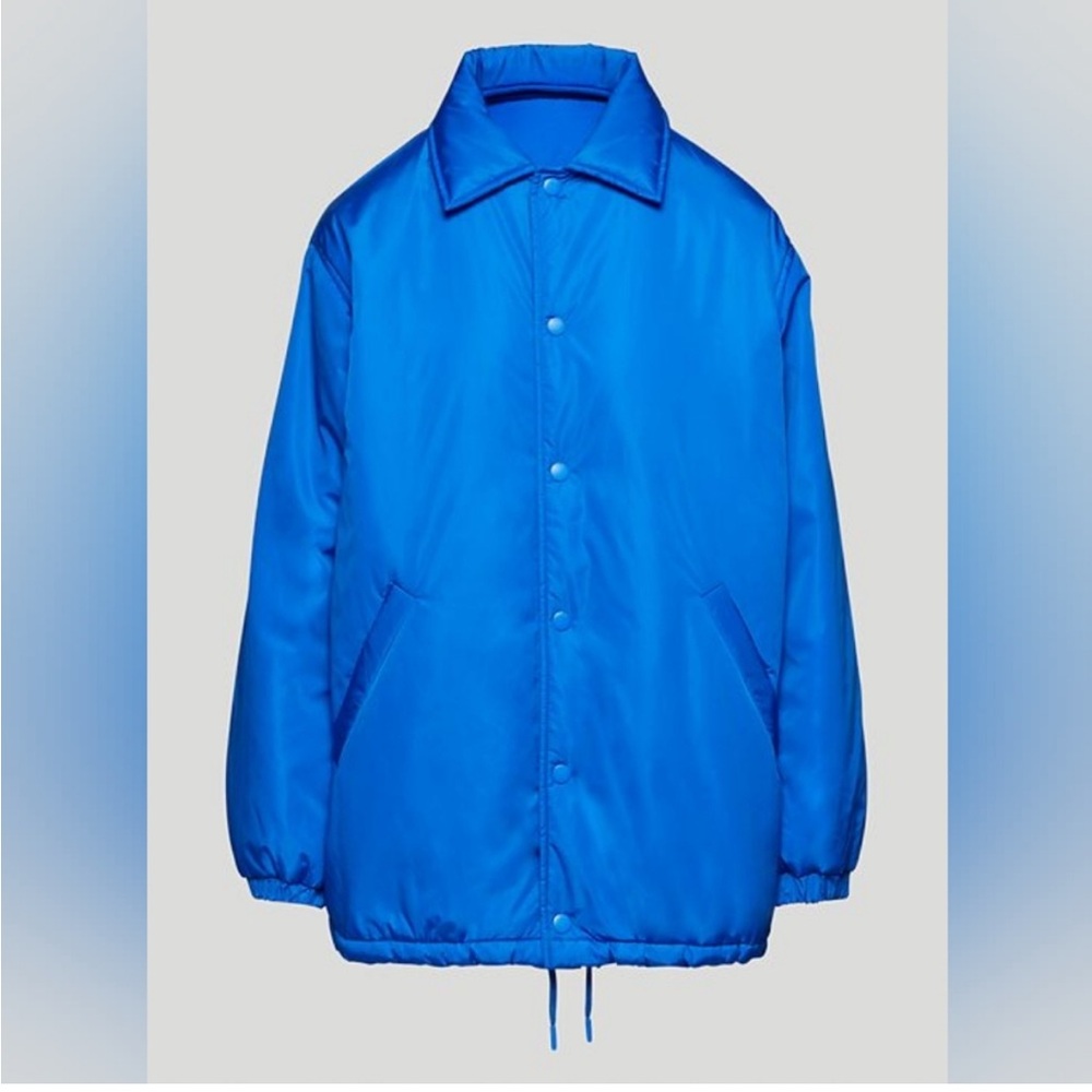 TNA coaches jacket